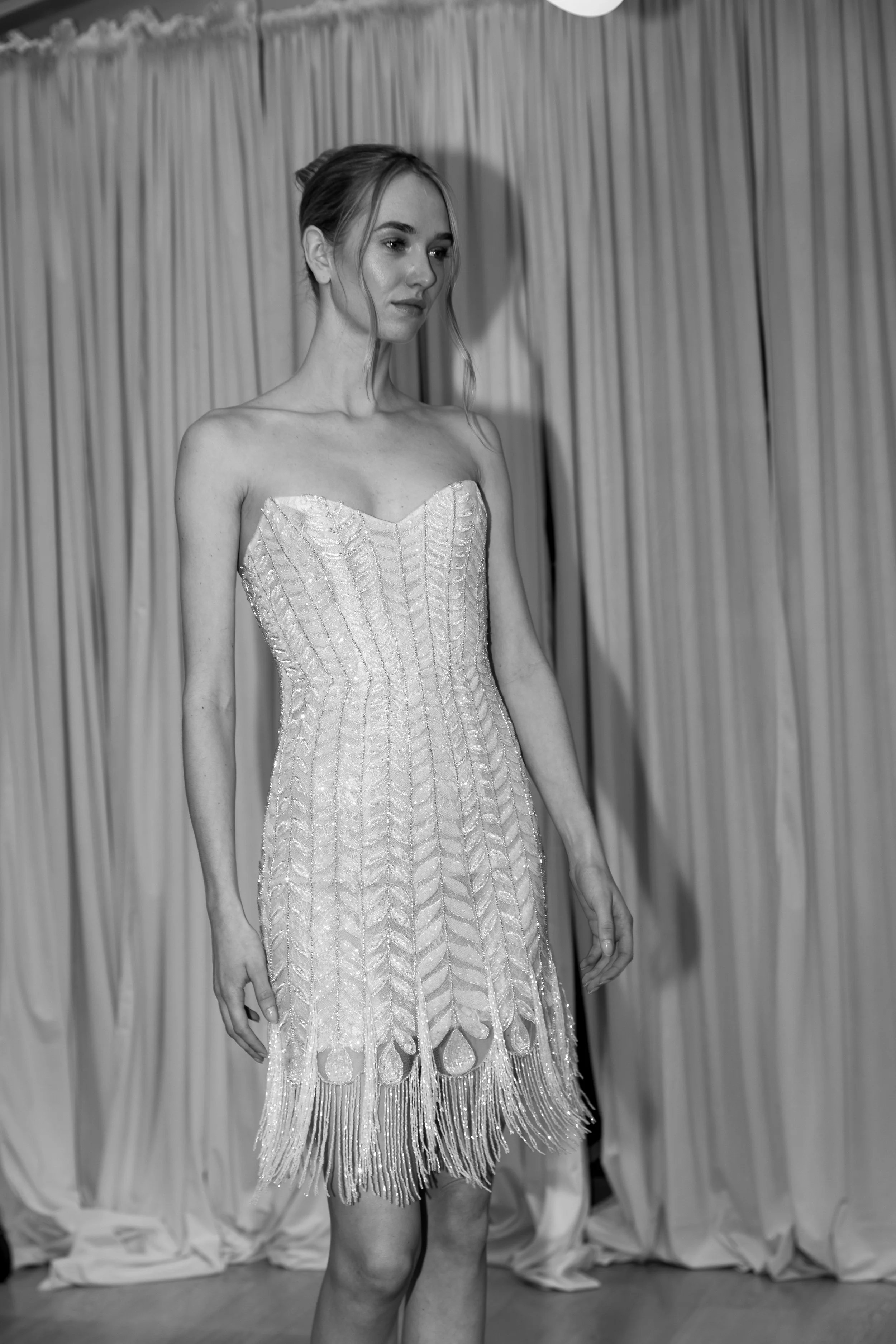 Bridal Minis NYC | Discover Your Dream Gown Today — Jaxon James